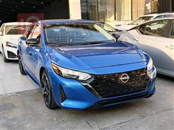 نیسان سێنترا